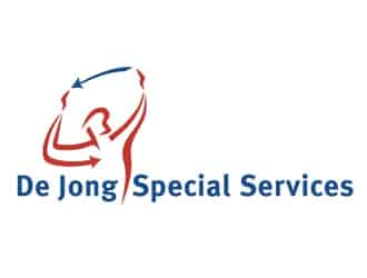 De Jong Special Services