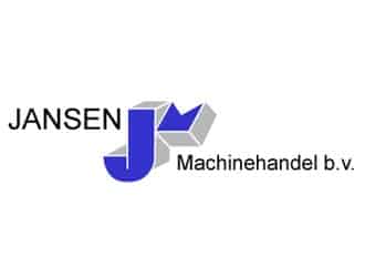 Jansen Machinehandel